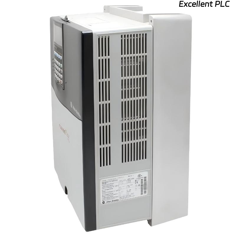 Allen Bradley 20AD022A3AYNANC0 PowerFlex 70 AC Drive