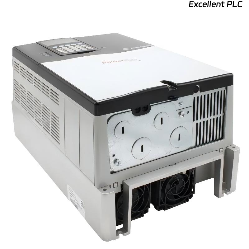 Allen Bradley 20AD022A3AYNANC0 PowerFlex 70 AC Drive