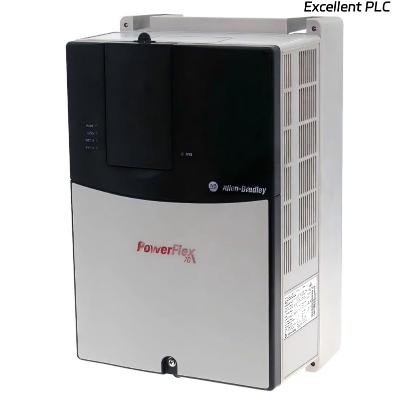 Allen Bradley 20AD040A0AYNANC0/A PowerFlex 70 AC Drive