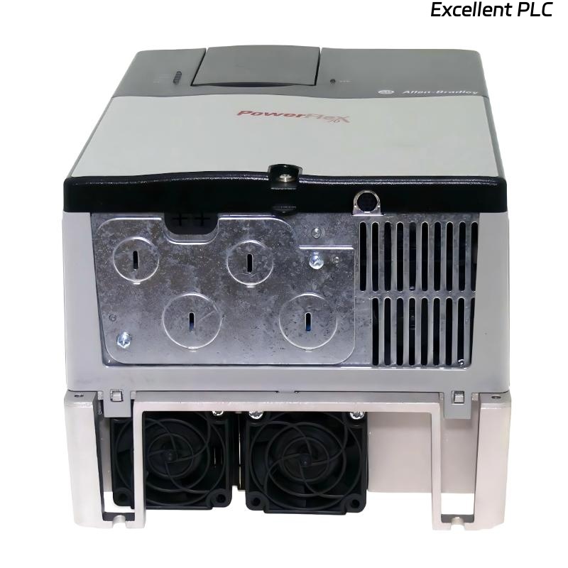 Allen Bradley 20AD040A0AYNANC0/A PowerFlex 70 AC Drive