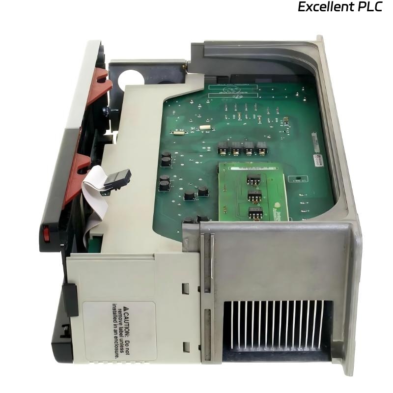 Allen Bradley 20BC011A0AYNANC0 PowerFlex 700 AC Drive