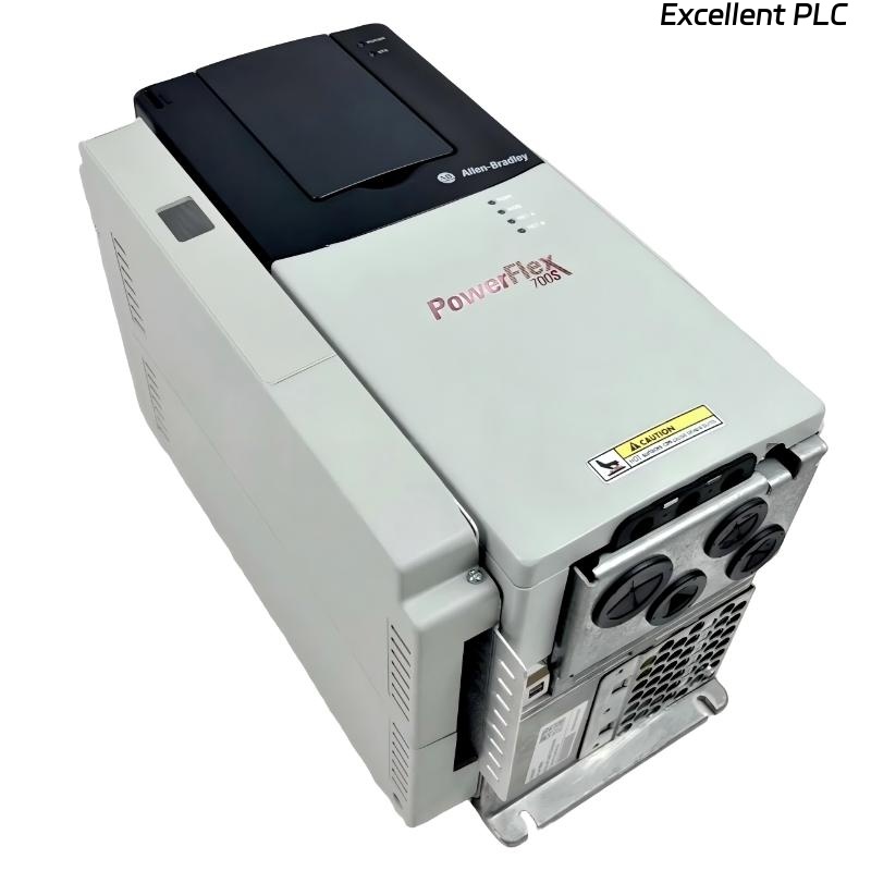 Allen Bradley 20DD014A0EYNANANE PowerFlex 700S AC Drive
