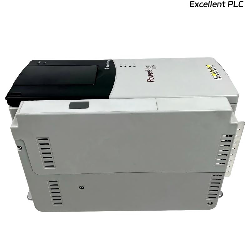 Allen Bradley 20DD014A0EYNANANE PowerFlex 700S AC Drive