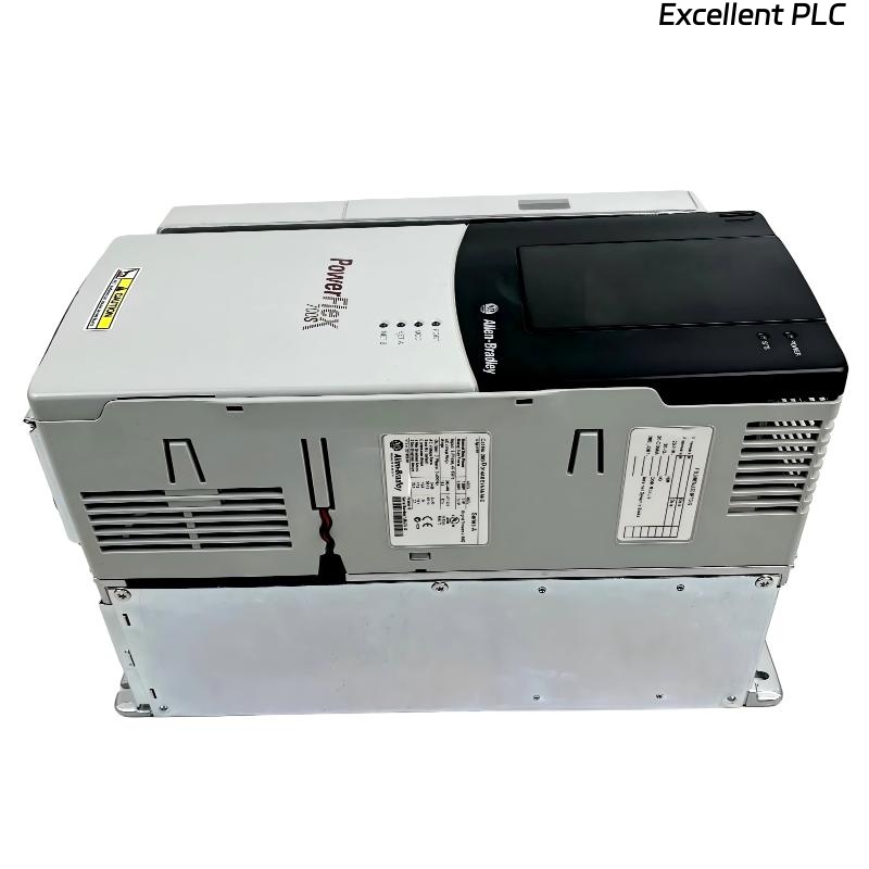 Allen Bradley 20DD014A0EYNANANE PowerFlex 700S AC Drive