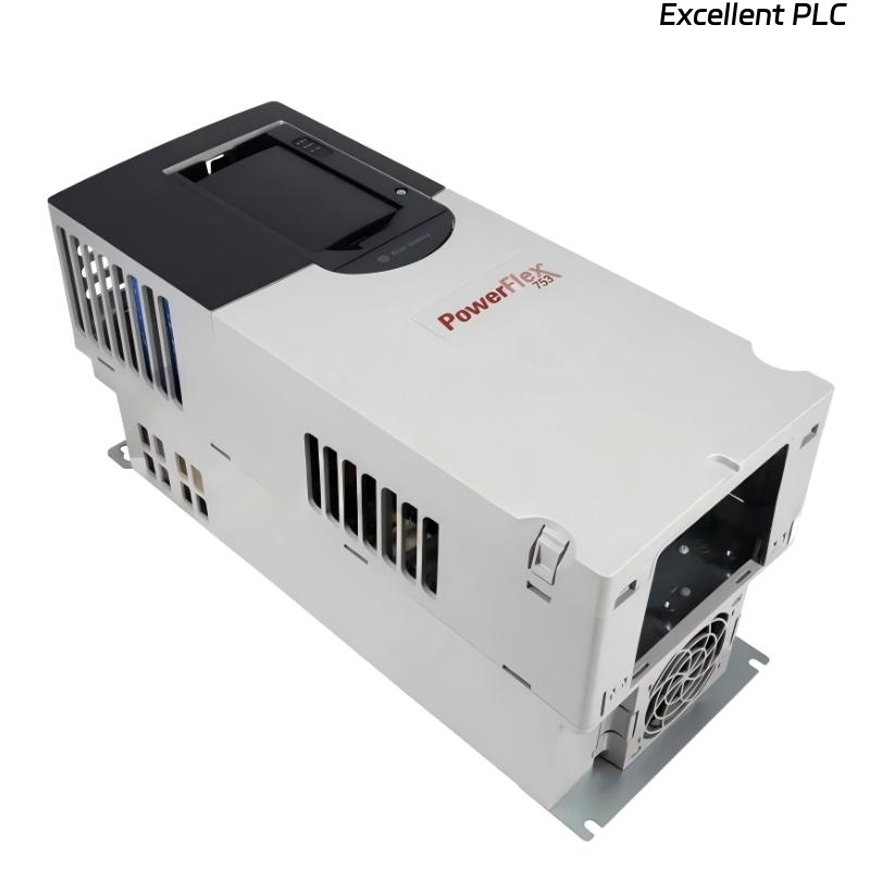 Allen Bradley 20F11NC037JA0NNNNN PowerFlex 753 AC Drive