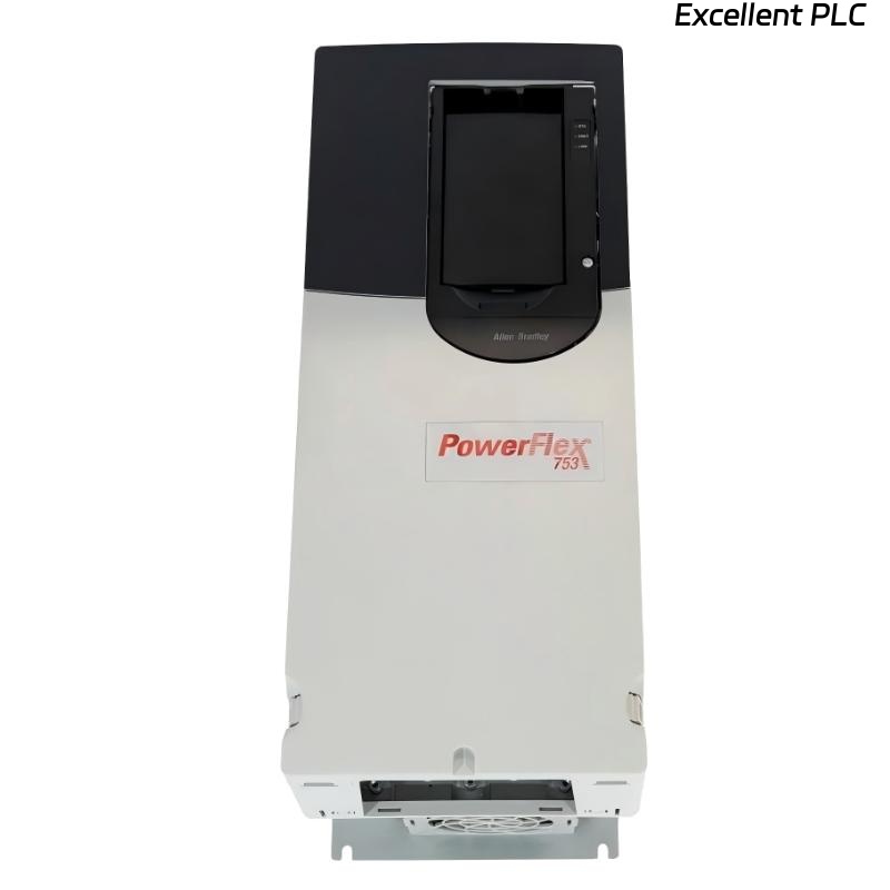 Allen Bradley 20F11NC037JA0NNNNN PowerFlex 753 AC Drive