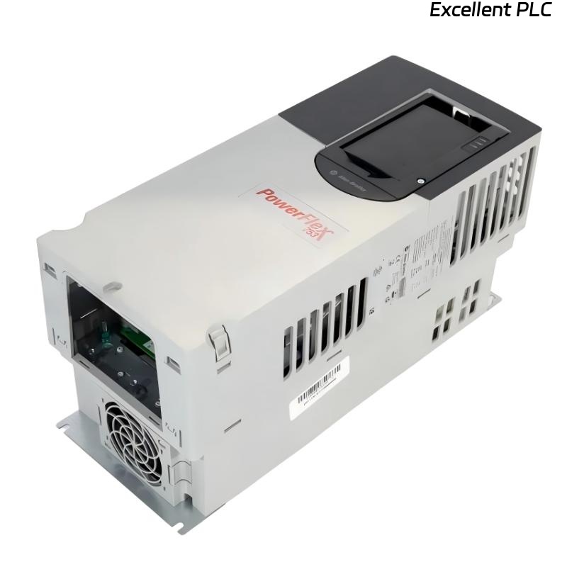 Allen Bradley 20F11NC037JA0NNNNN PowerFlex 753 AC Drive