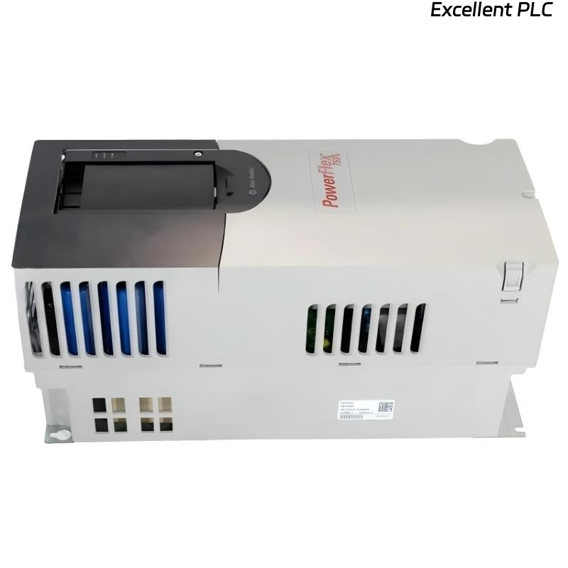 Allen Bradley 20F11NC037JA0NNNNN PowerFlex 753 AC Drive