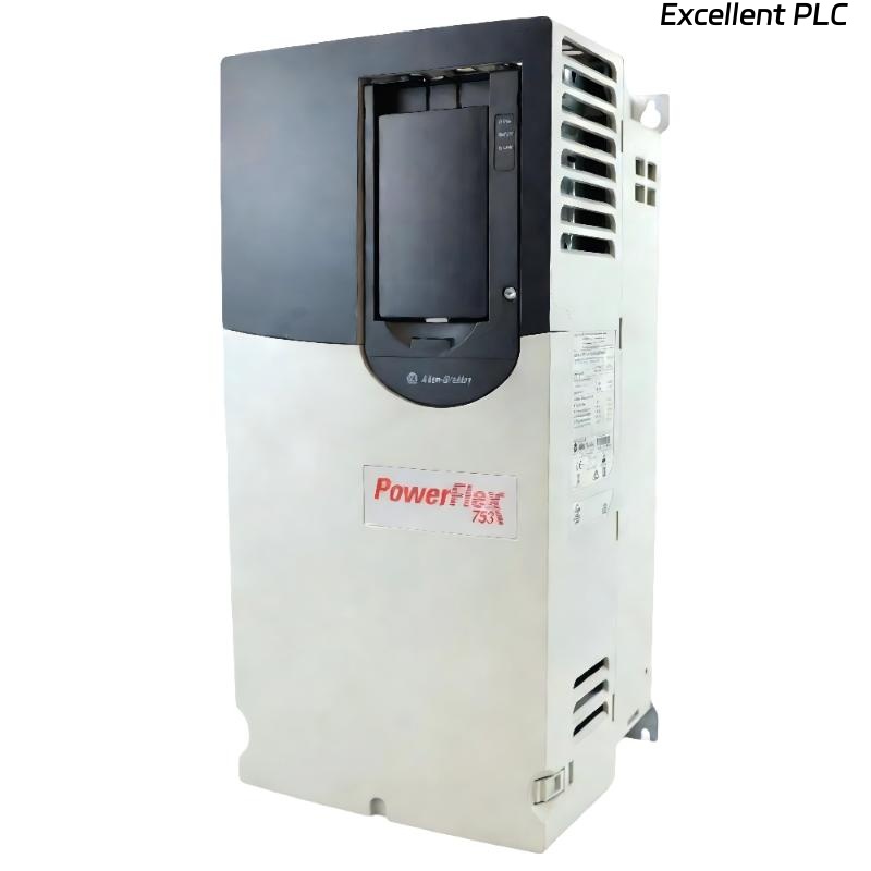 Allen Bradley 20F11NC060JA0NNNNN PowerFlex 753 AC Drive