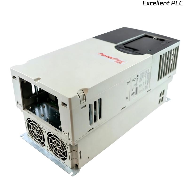 Allen Bradley 20F11NC060JA0NNNNN PowerFlex 753 AC Drive