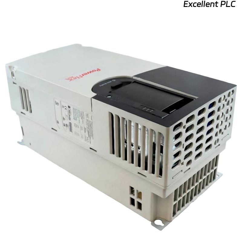 Allen Bradley 20F11NC060JA0NNNNN PowerFlex 753 AC Drive
