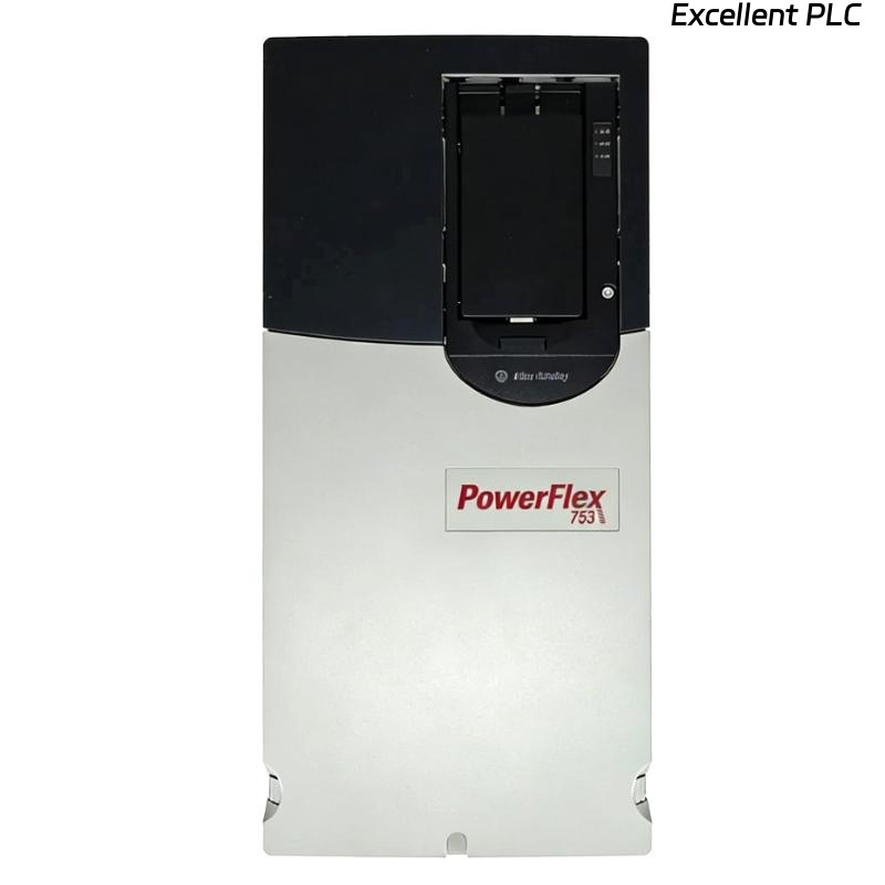 Allen Bradley 20F11NC072AA0NNNNN PowerFlex 753 AC Drive