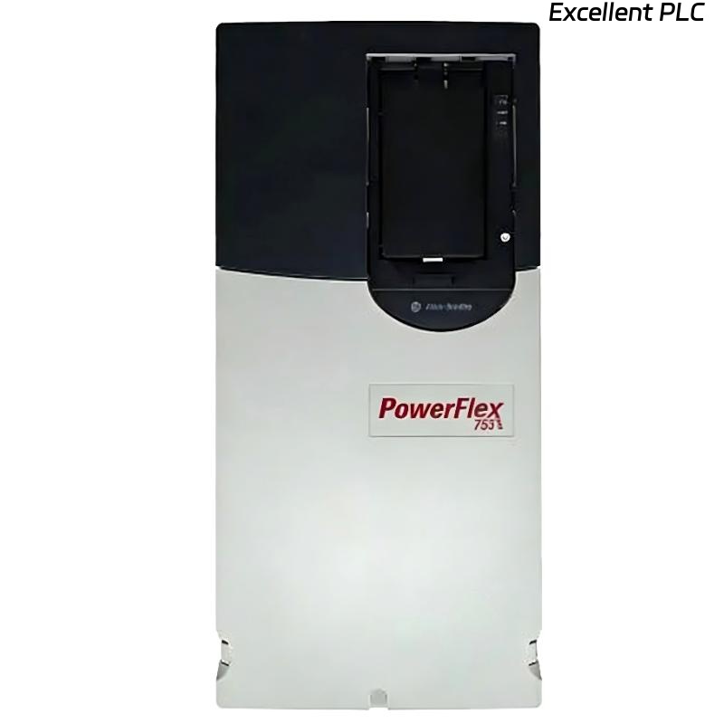 Allen Bradley 20F11NC072AA0NNNNN PowerFlex 753 AC Drive