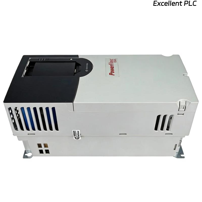 Allen Bradley 20F11NC072AA0NNNNN PowerFlex 753 AC Drive