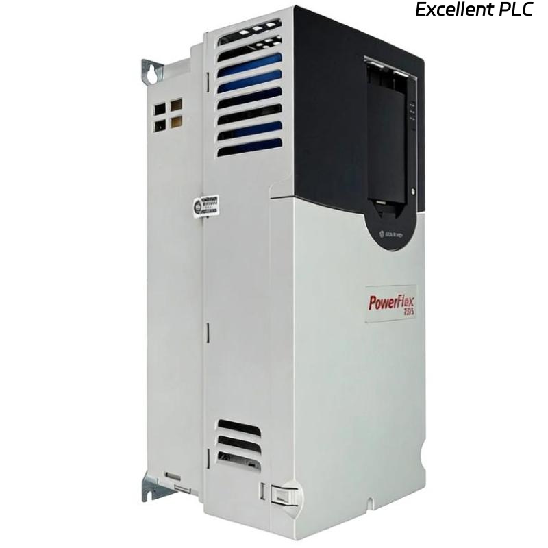 Allen Bradley 20F11NC072AA0NNNNN PowerFlex 753 AC Drive