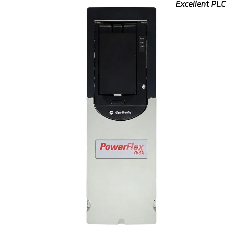 Allen Bradley 20F11NC5P0JA0NNNNN PowerFlex 753 AC Drive