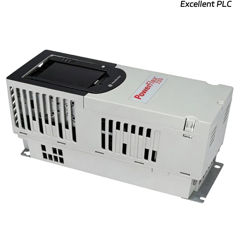 Allen Bradley 20F11NC5P0JA0NNNNN PowerFlex 753 AC Drive