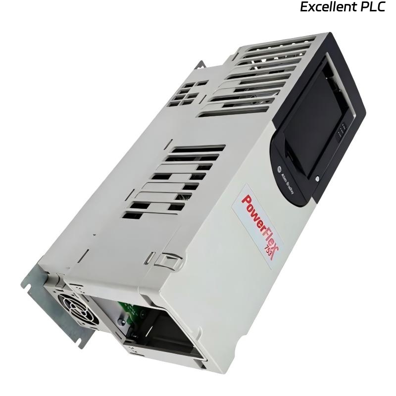 Allen Bradley 20F11NC5P0JA0NNNNN PowerFlex 753 AC Drive