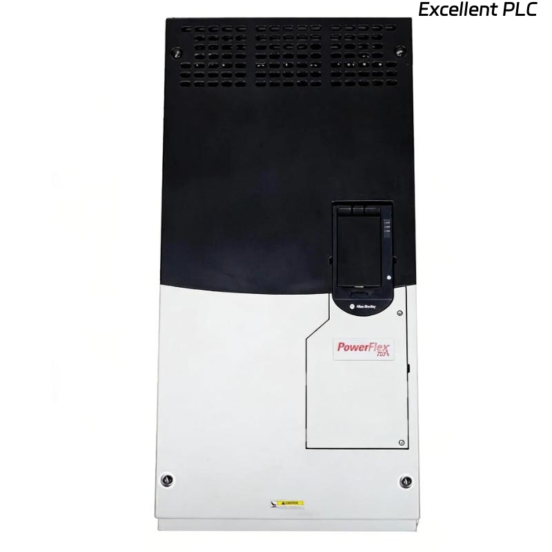 Allen Bradley 20F1AGC302JN0NNNNN PowerFlex 753 AC Drive
