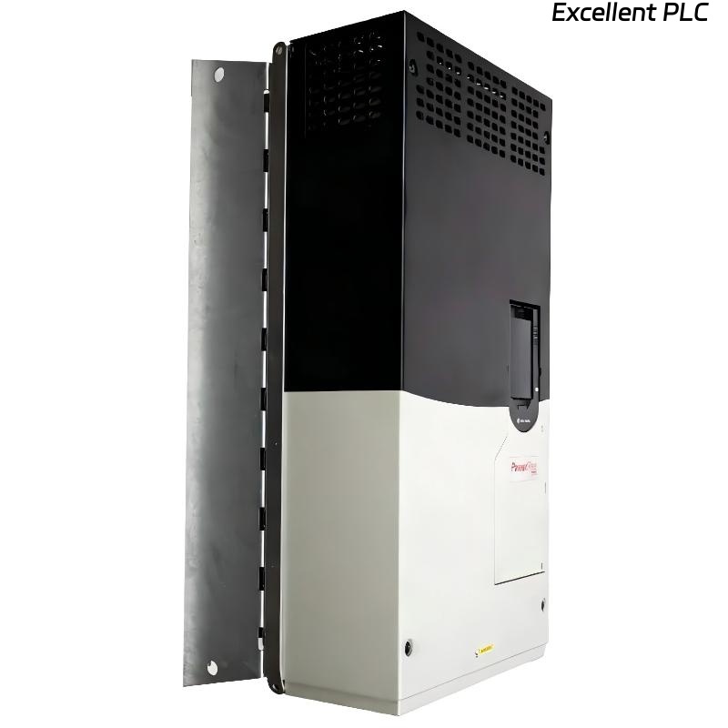 Allen Bradley 20F1AGC302JN0NNNNN PowerFlex 753 AC Drive
