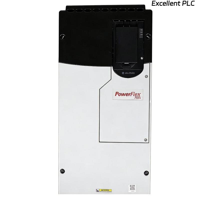 Allen Bradley 20F1ANC205AN0NNNNN PowerFlex 753 AC Drive