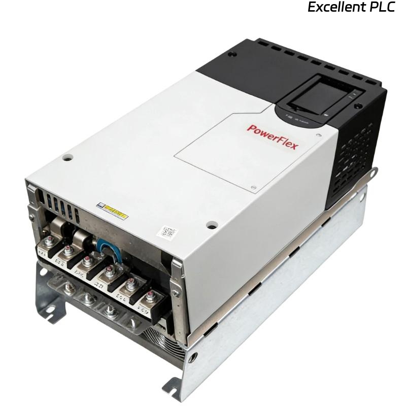Allen Bradley 20F1ANC205AN0NNNNN PowerFlex 753 AC Drive