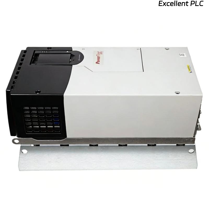 Allen Bradley 20F1ANC205AN0NNNNN PowerFlex 753 AC Drive