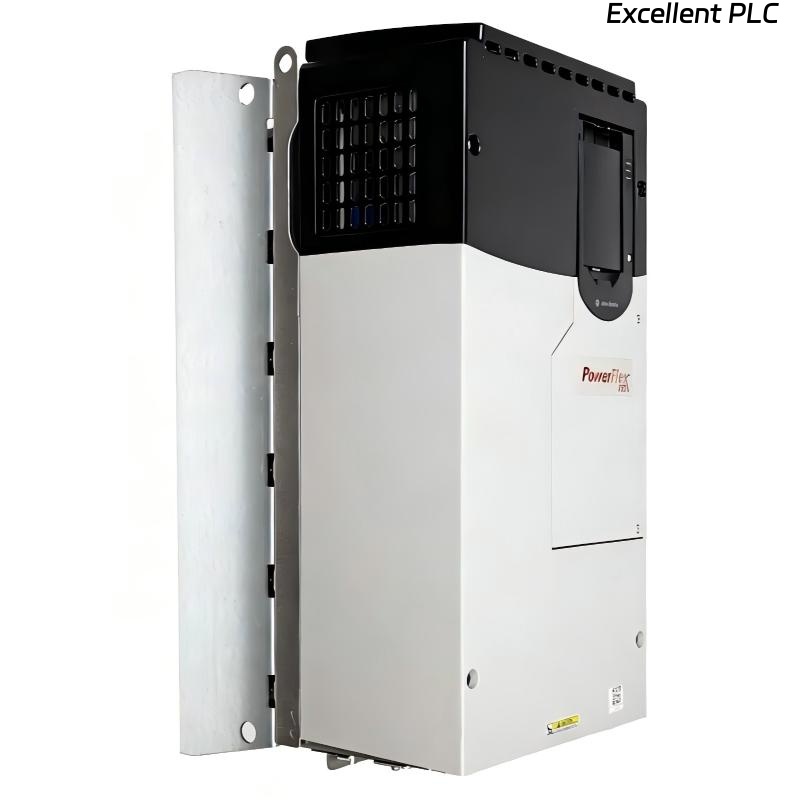 Allen Bradley 20F1ANC205AN0NNNNN PowerFlex 753 AC Drive