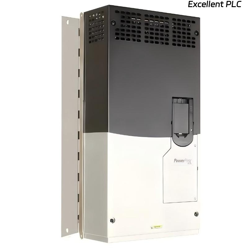 Allen Bradley 20F1ANC367AN0NNNNN PowerFlex 753 AC Drive