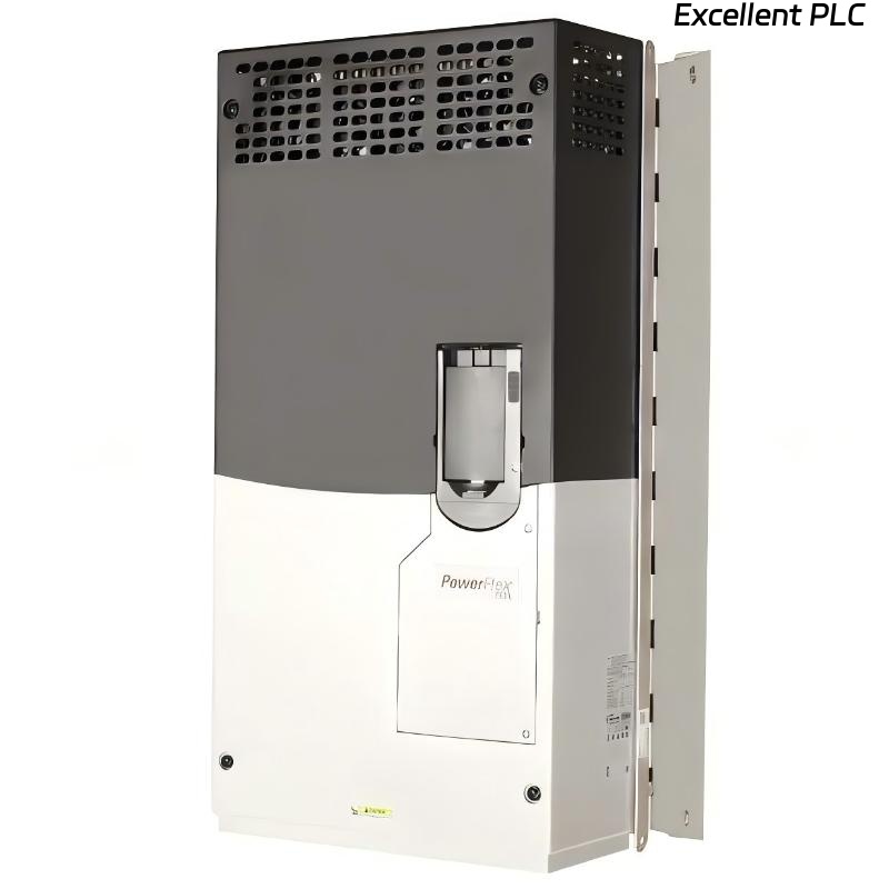 Allen Bradley 20F1ANC367AN0NNNNN PowerFlex 753 AC Drive
