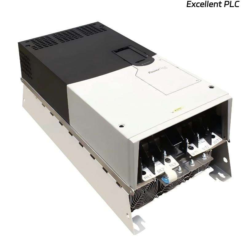 Allen Bradley 20F1ANC367AN0NNNNN PowerFlex 753 AC Drive