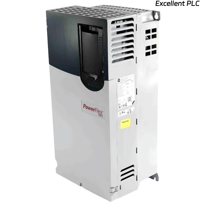 Allen Bradley 20G11NC104JA0NNNNN PowerFlex 755 AC Drive