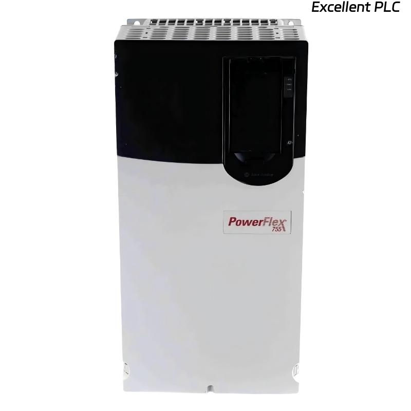 Allen Bradley 20G11NC104JA0NNNNN PowerFlex 755 AC Drive