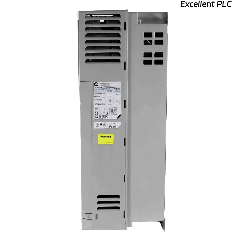 Allen Bradley 20G11NC104JA0NNNNN PowerFlex 755 AC Drive