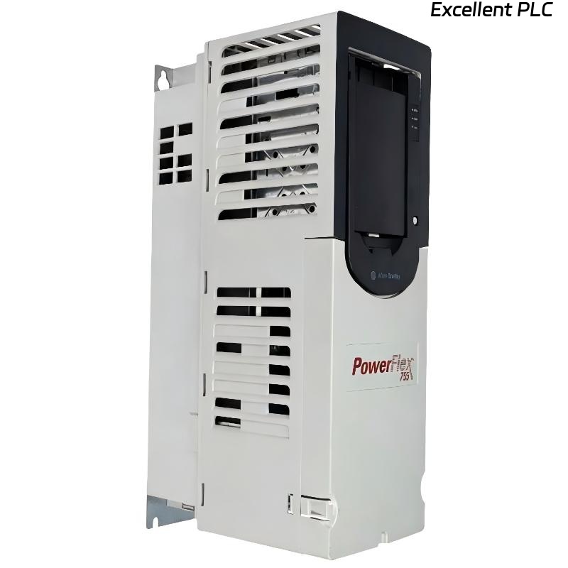 Allen Bradley 20G11NC3P5JA0NNNNN PowerFlex 755 AC Drive