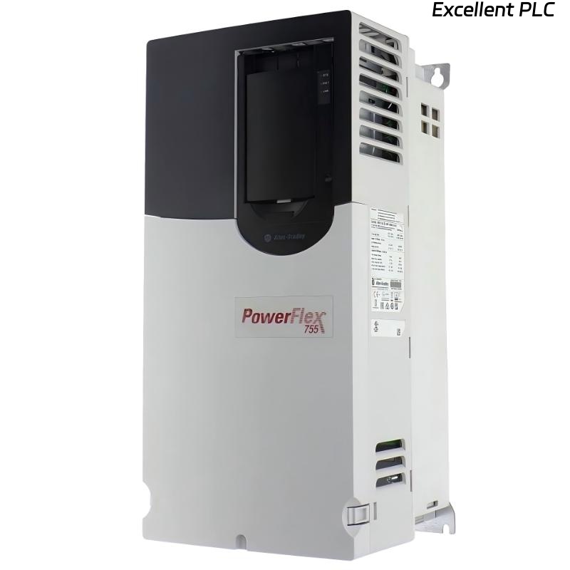 Allen Bradley 20G11ND065JA0NNNNN PowerFlex 755 AC Drive