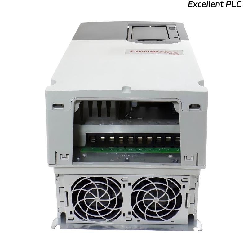 Allen Bradley 20G11ND065JA0NNNNN PowerFlex 755 AC Drive