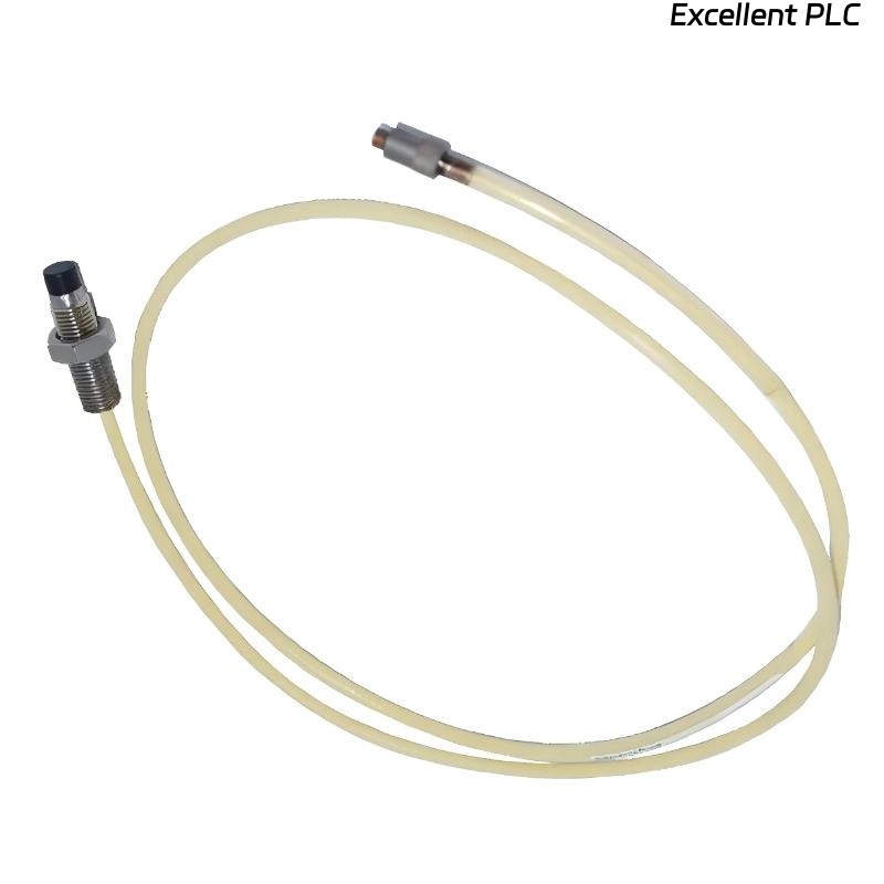 Bently Nevada 21504-08-28-10-02 7200 8mm Standard Mount Probe