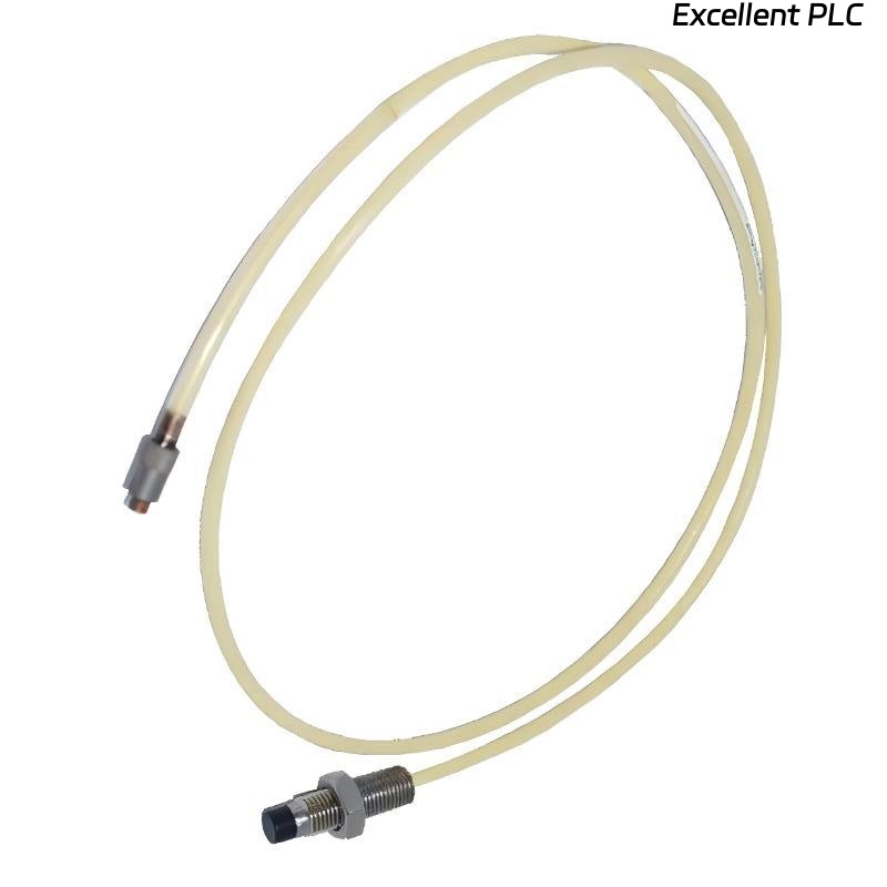 Bently Nevada 21504-08-28-10-02 7200 8mm Standard Mount Probe