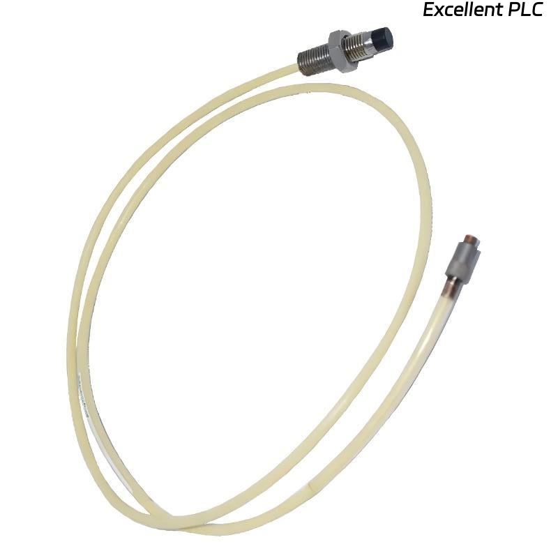 Bently Nevada 21504-08-28-10-02 7200 8mm Standard Mount Probe