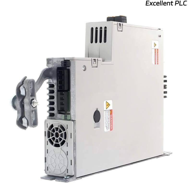 Allen Bradley 2198-D006-ERS3 Kinetix 5700 Dual Axis Servo Drive