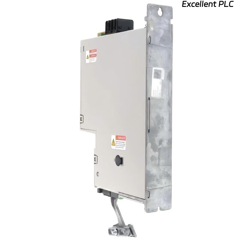 Allen Bradley 2198-D006-ERS3 Kinetix 5700 Dual Axis Servo Drive