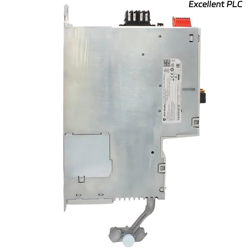 Allen Bradley 2198-D020-ERS3 Kinetix 5700 Dual Axis Servo Drive