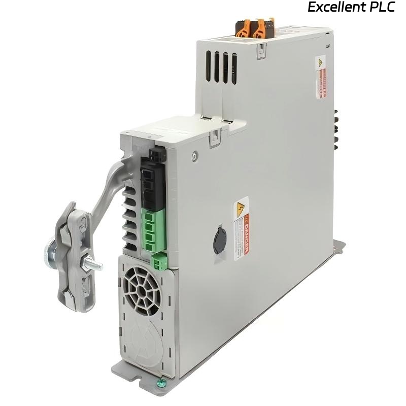 Allen Bradley 2198-D020-ERS3 Kinetix 5700 Dual Axis Servo Drive