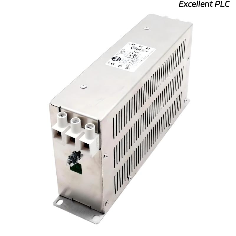 Allen Bradley 2198-DB20-F Kinetix 5500 AC Line Filte