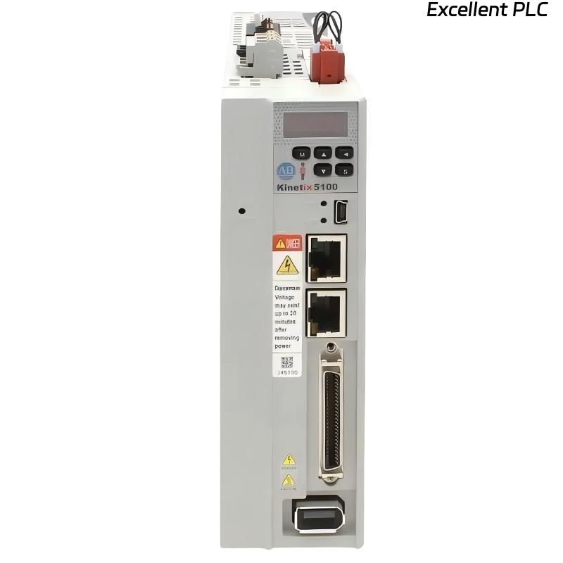 Allen Bradley 2198-E1007-ERS Kinetix 5100 Servo Drive