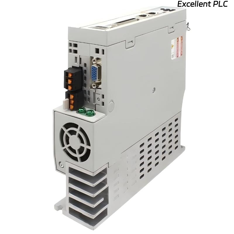 Allen Bradley 2198-E1007-ERS Kinetix 5100 Servo Drive