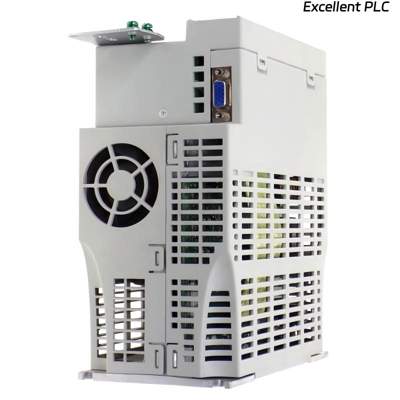 Allen Bradley 2198-E4015-ERS Kinetix 5100 Servo Drive