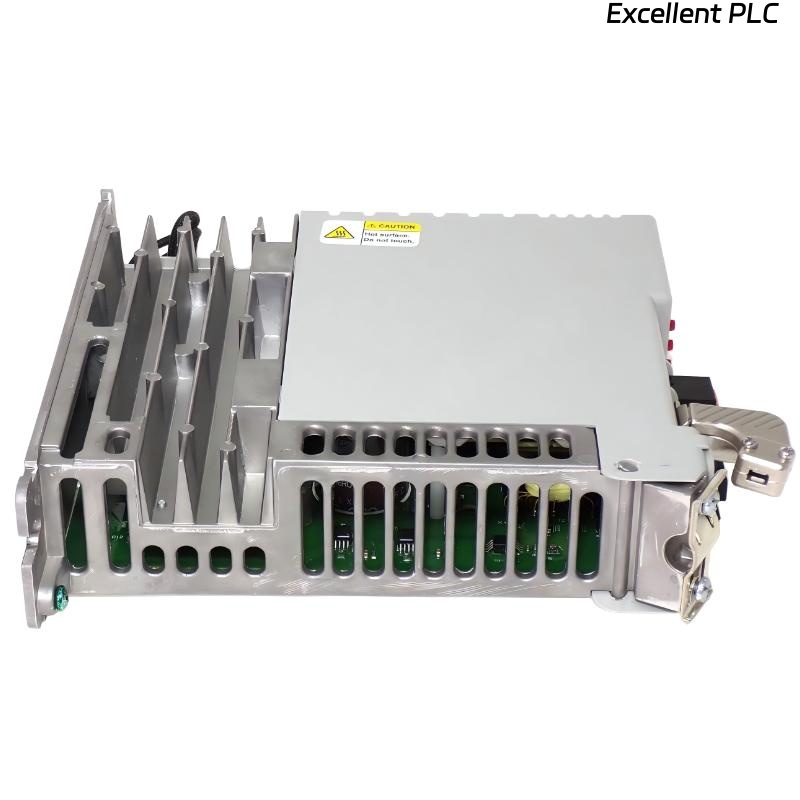 Allen Bradley 2198-H003-ERS2 Kinetix 5500 Servo Drive