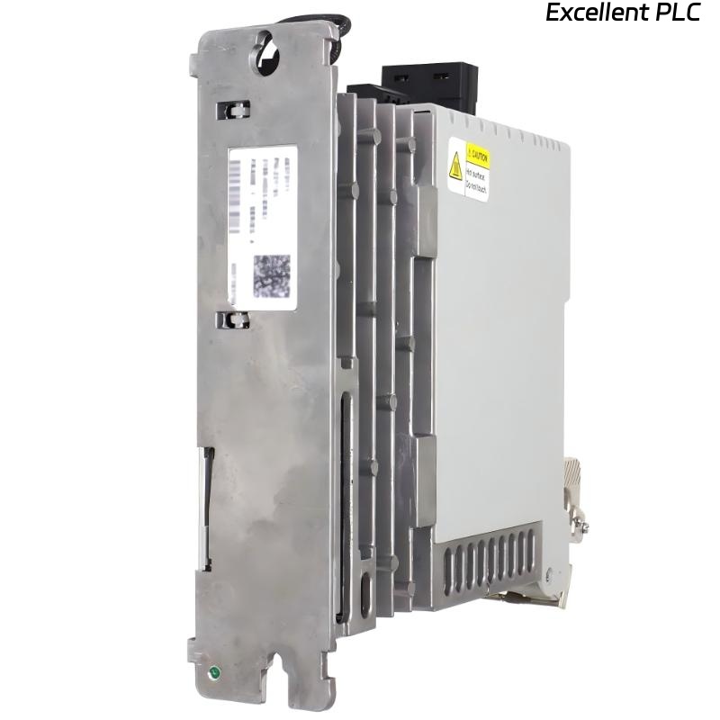 Allen Bradley 2198-H003-ERS2 Kinetix 5500 Servo Drive